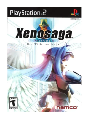 Xenosaga