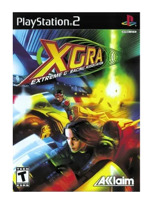 XGRA