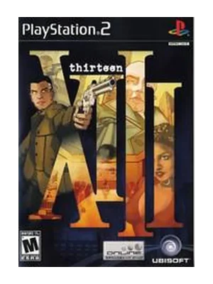 XIII