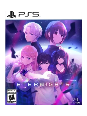 Eternights