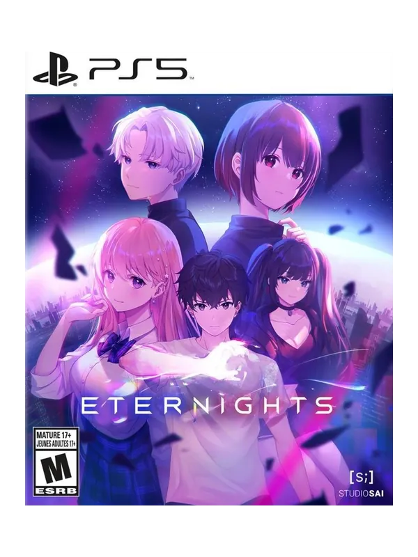 Eternights