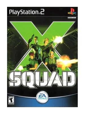 X-Squad