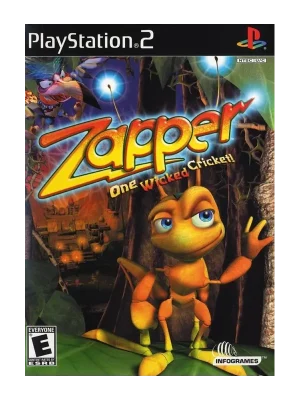 Zapper