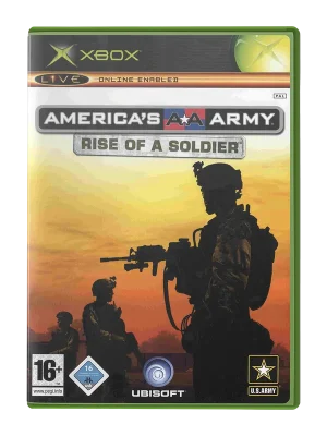 America's Army: Rise of a Soldier