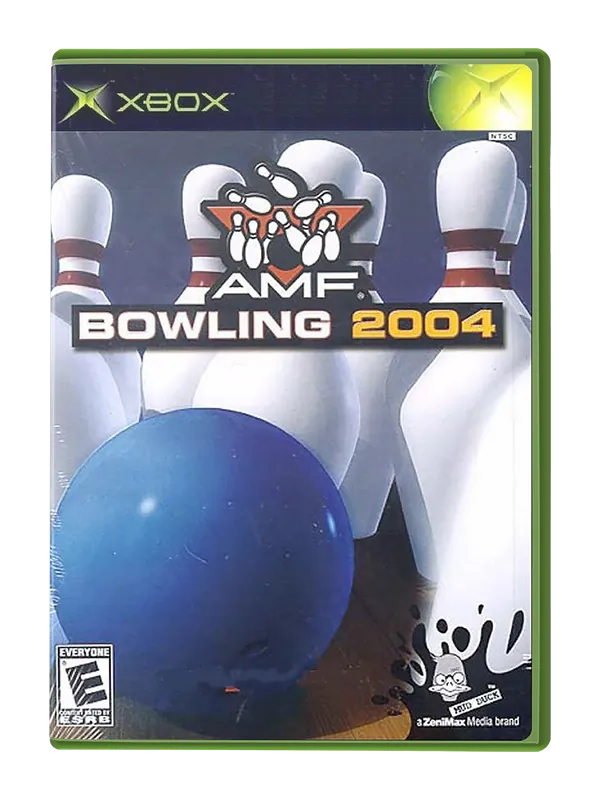 AMF Bowling 2004