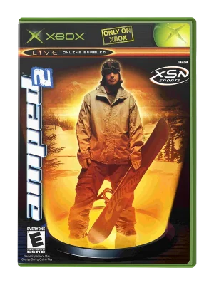 Amped 2
