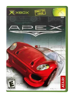 Apex