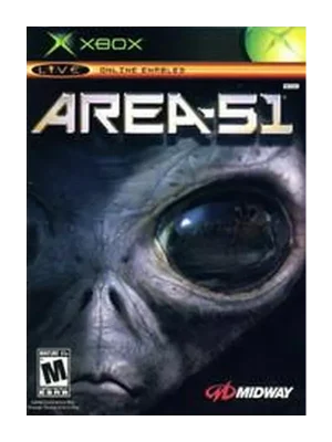 Area 51