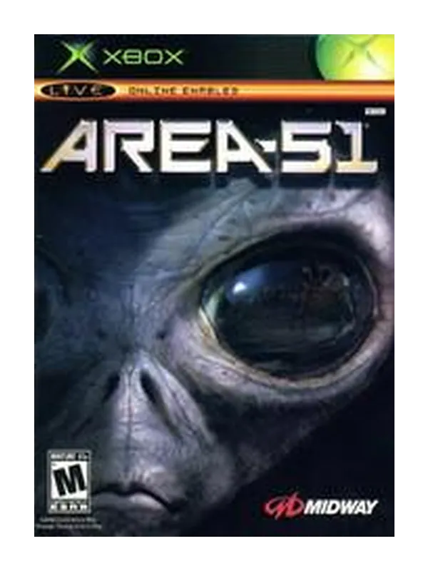 Area 51