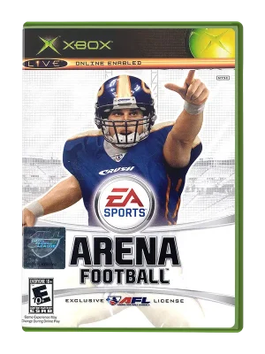 Arena Football