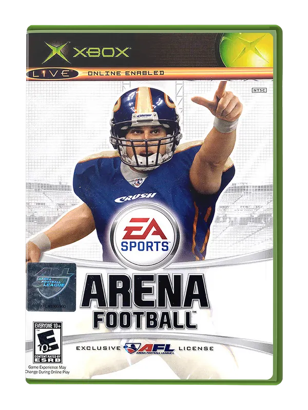 Arena Football