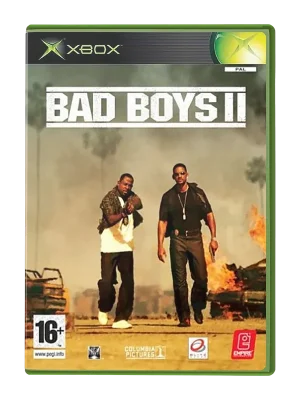 Bad Boys Miami Takedown