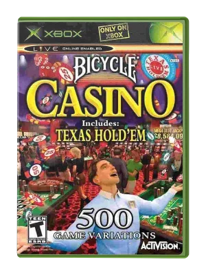 Bicycle Casino