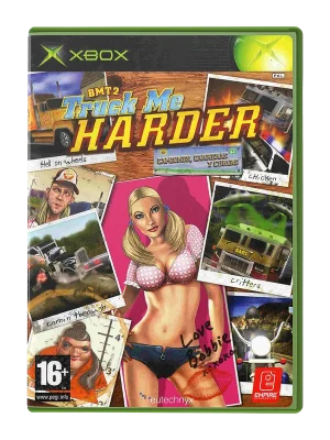 Big Mutha Truckers 2
