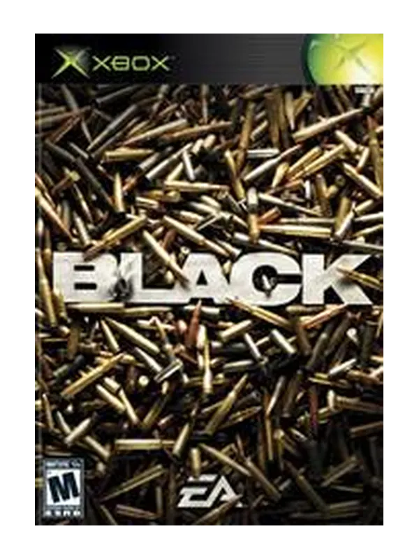 Black — CIB