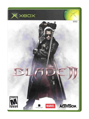 Blade II