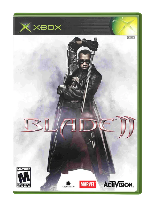 Blade II
