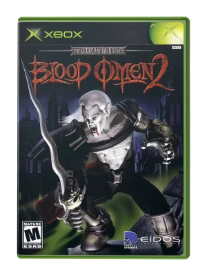 Blood Omen 2