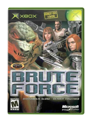 Brute Force