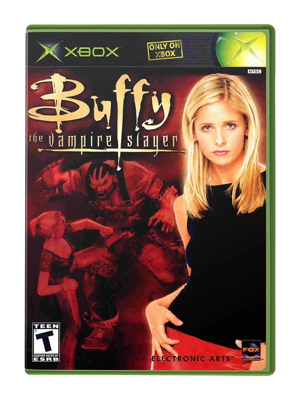 Buffy the Vampire Slayer