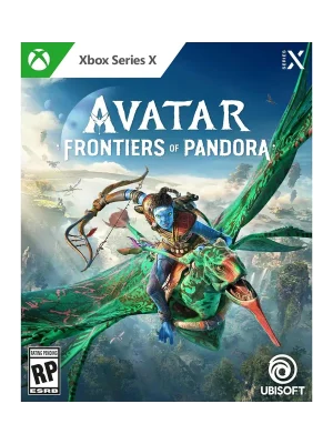 Avatar: Frontiers of Pandora