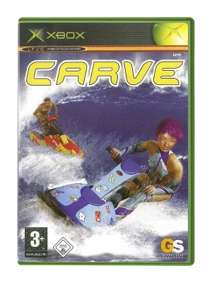 Carve