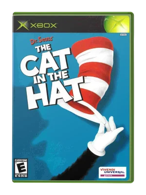 The Cat in the Hat