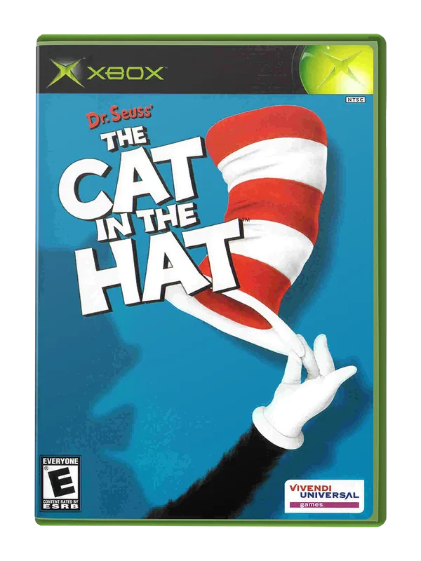 The Cat in the Hat