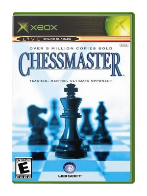 Chessmaster