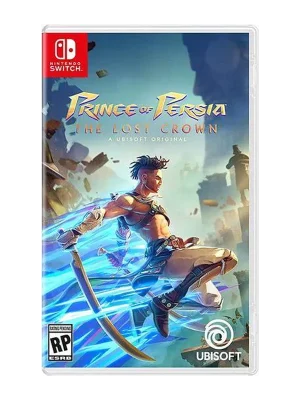 Prince Of Persia: The Lost Crown