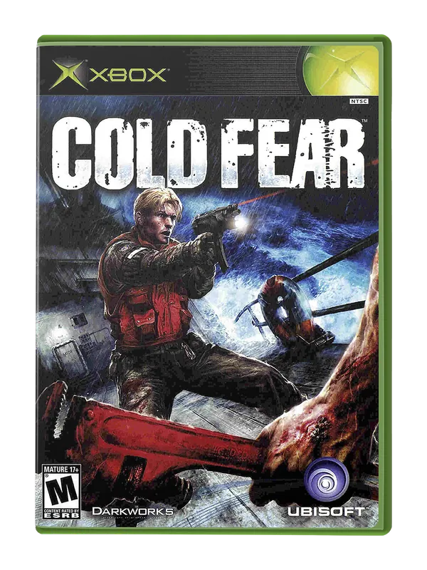 Cold Fear