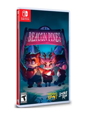 Beacon Pines