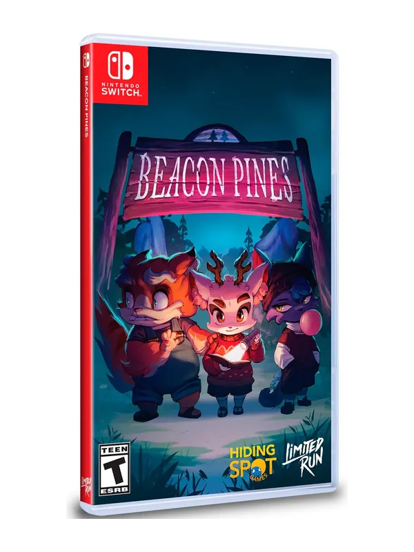 Beacon Pines