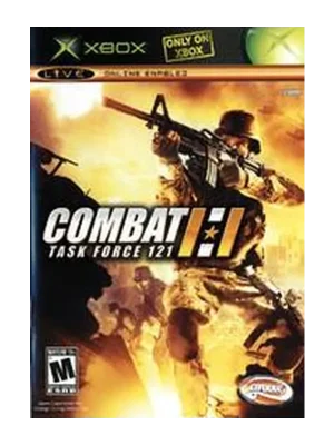 Combat Task Force 121
