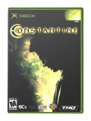 Constantine