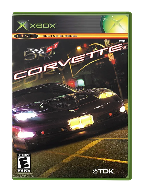 Corvette