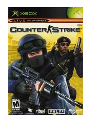 Counter Strike