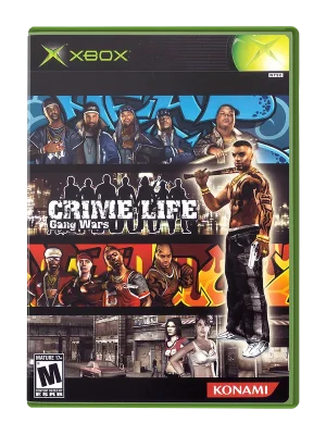 Crime Life Gang Wars
