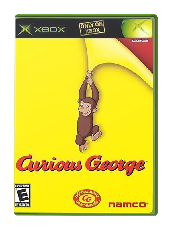 Curious George