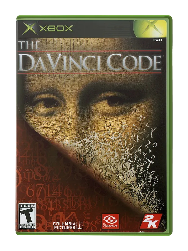 Da Vinci Code