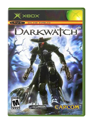 Darkwatch
