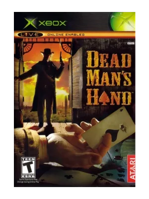 Dead Mans Hand