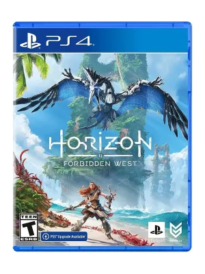Horizon Forbidden West