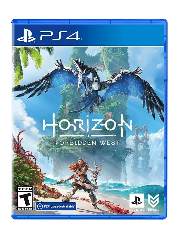 Horizon Forbidden West
