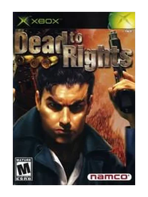 Dead to Rights