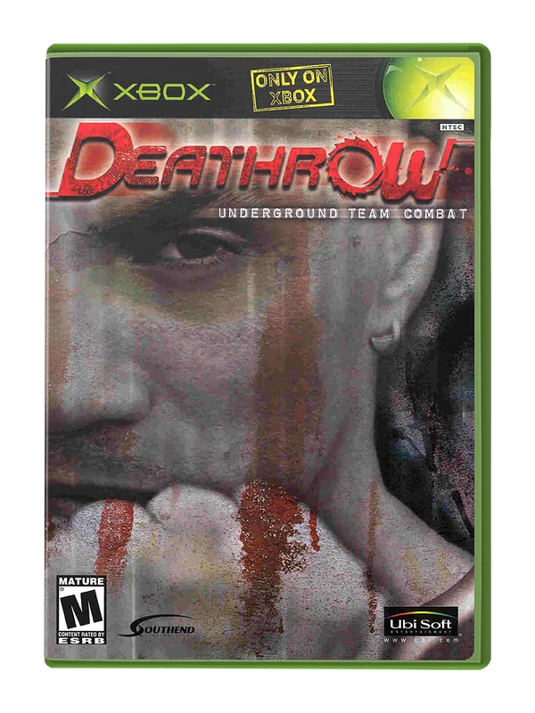 Deathrow