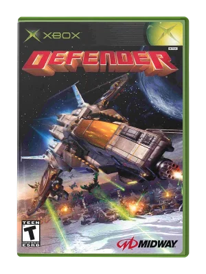 Defender