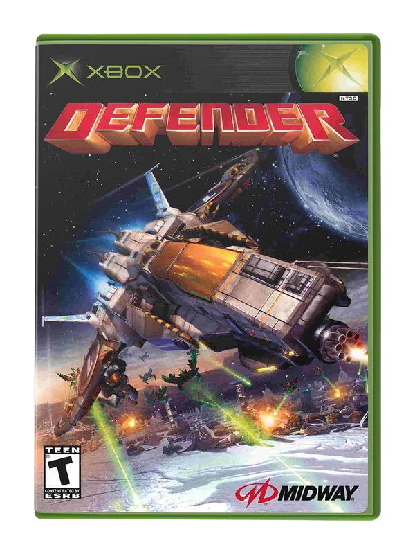 Defender