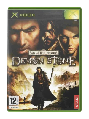 Demon Stone