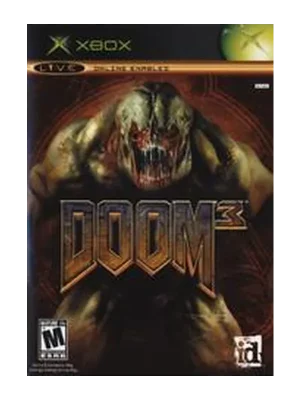Doom 3